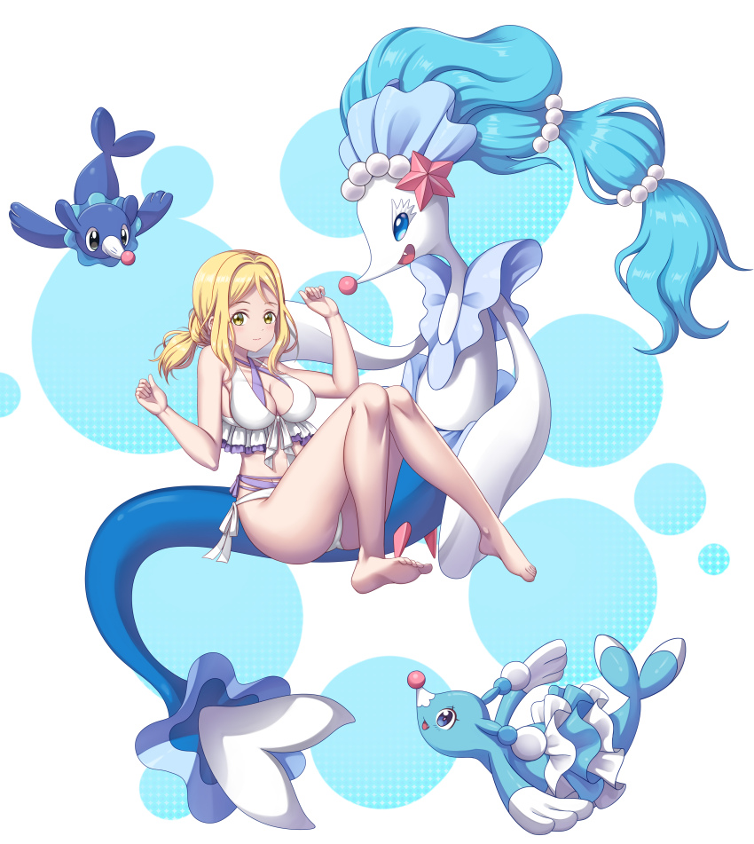 Brionne (Love Live!) Rule 34 Image