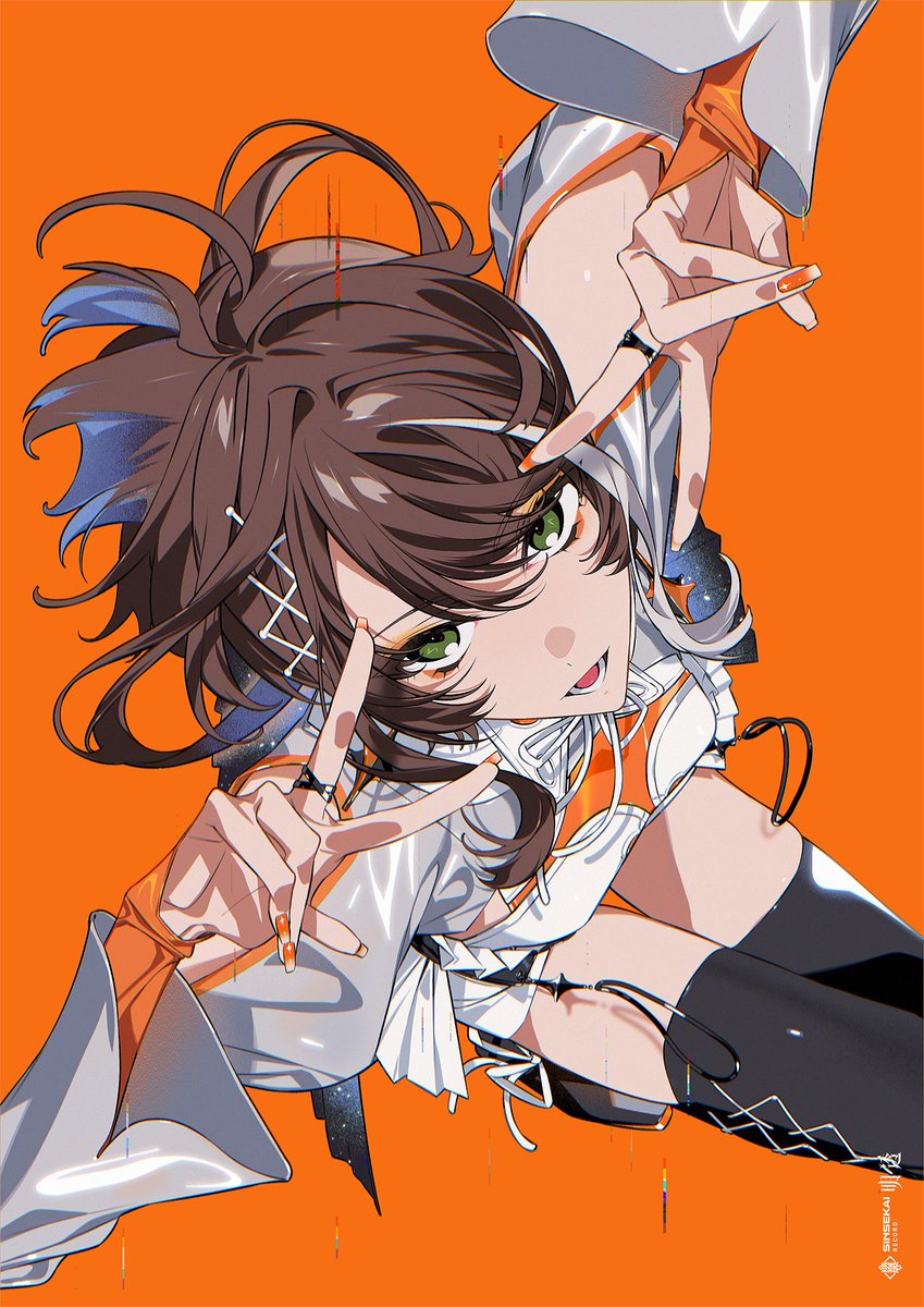 Kamitsubaki Studio Rule 34 Image