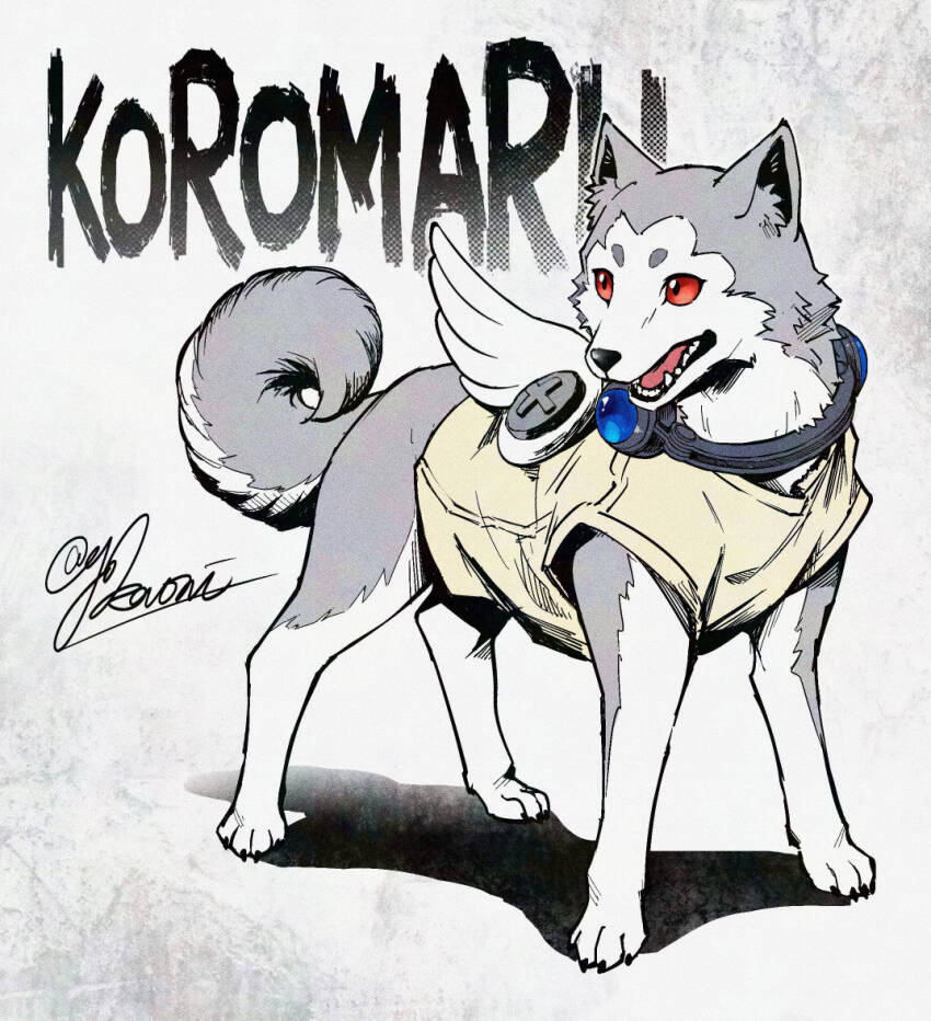 Persona Rule 34 Image