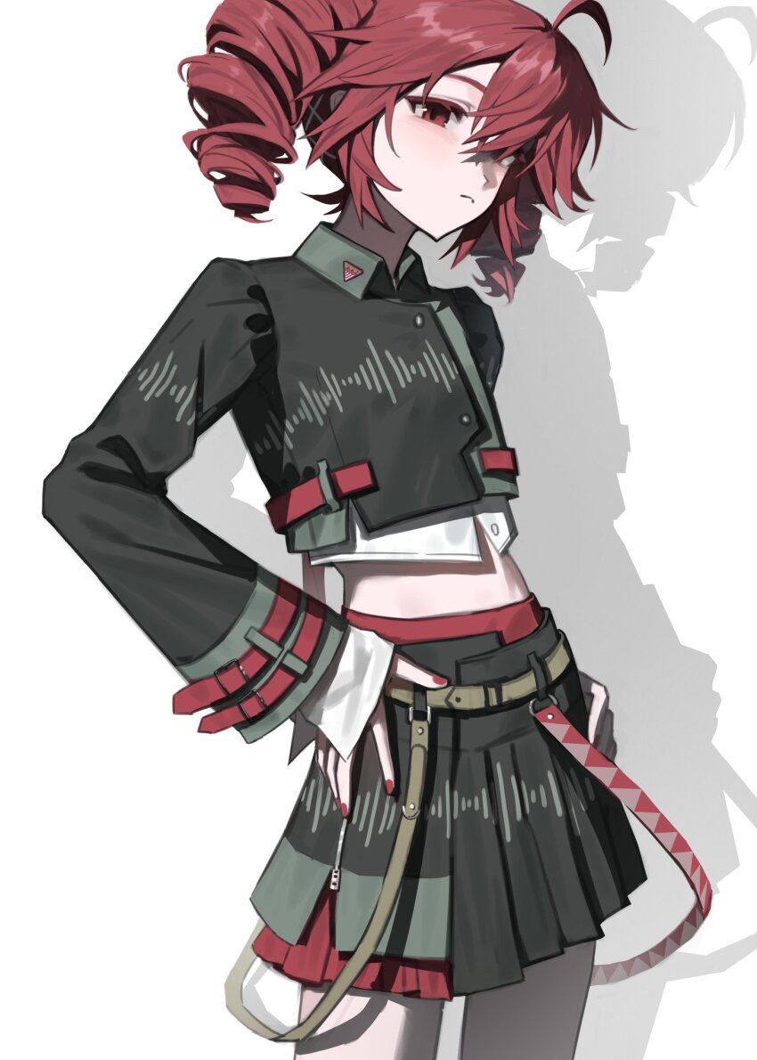 Kasane Teto (Utau) Rule 34 Image