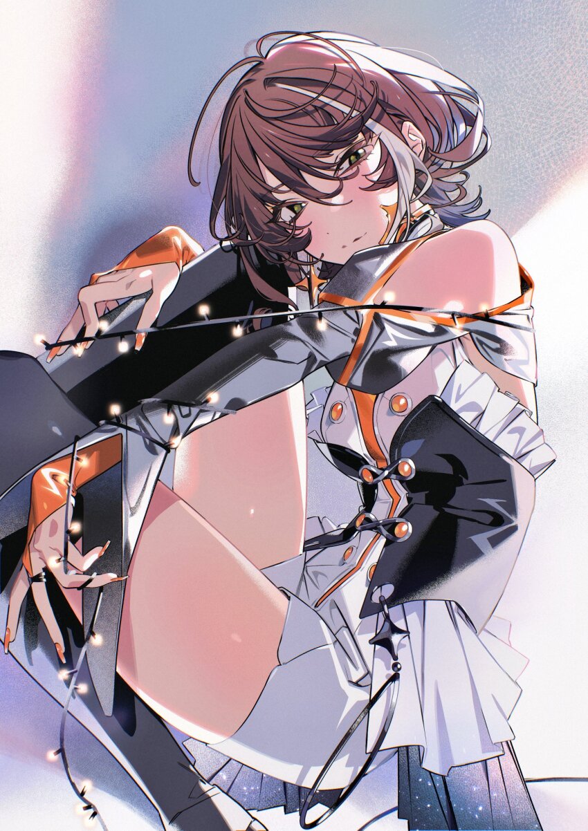 Kamitsubaki Studio Rule 34 Image