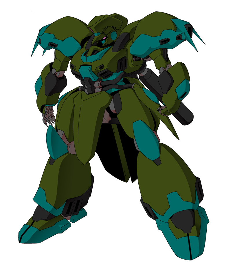 Gundam Rule 34 Image
