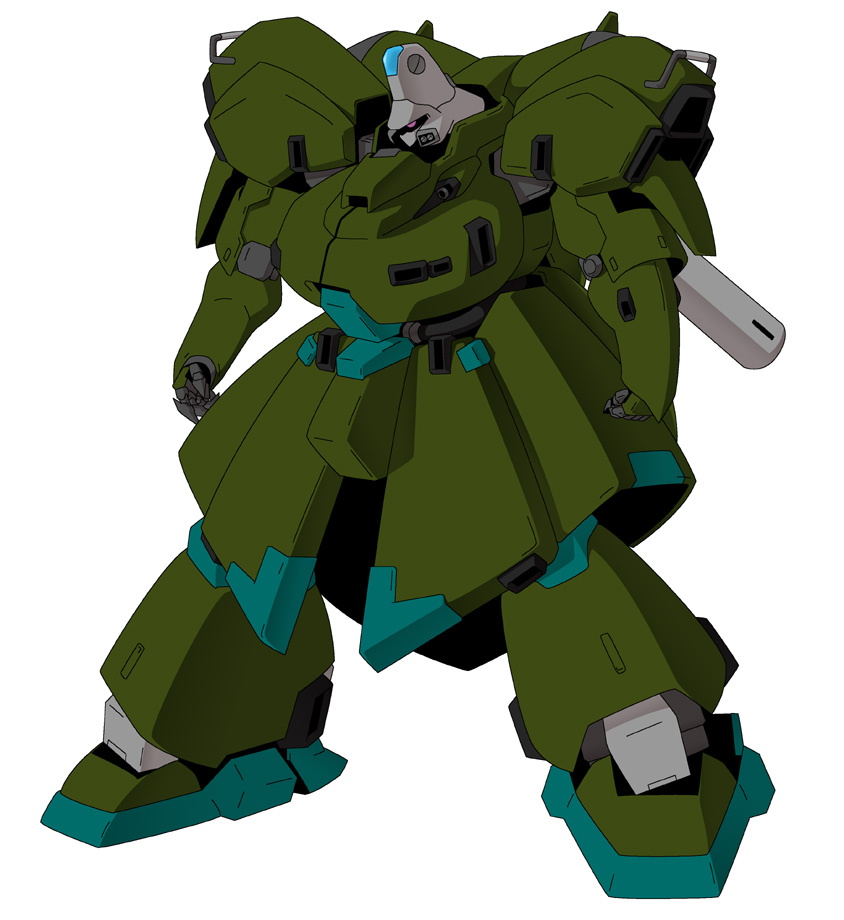 Gundam Rule 34 Image