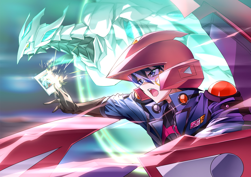 Yu-Gi-Oh! Rule 34 Image