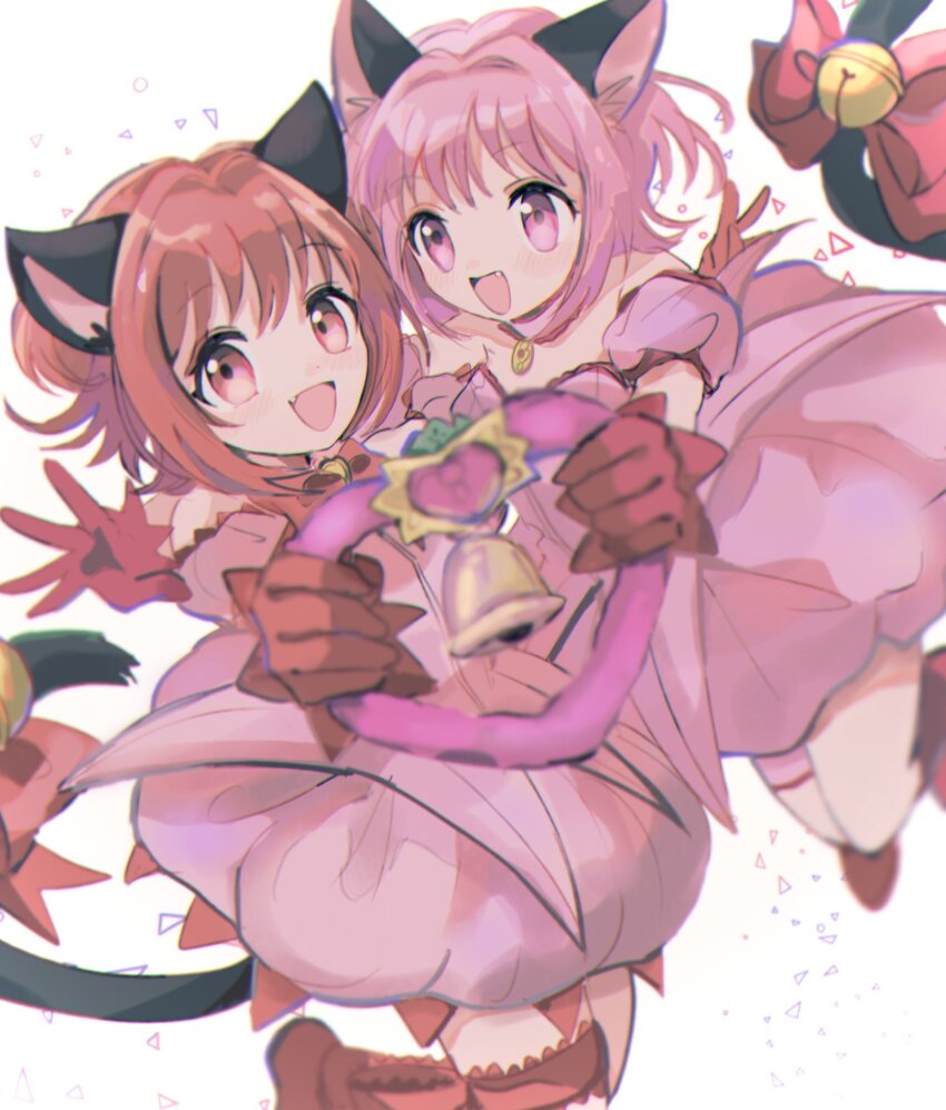 Mew Ichigo (Momomiya Ichigo) Rule 34 Image
