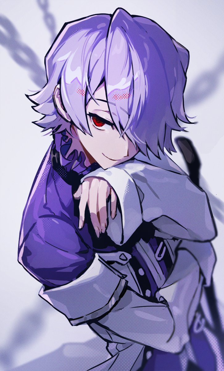 Pandora Hearts Rule 34 Image