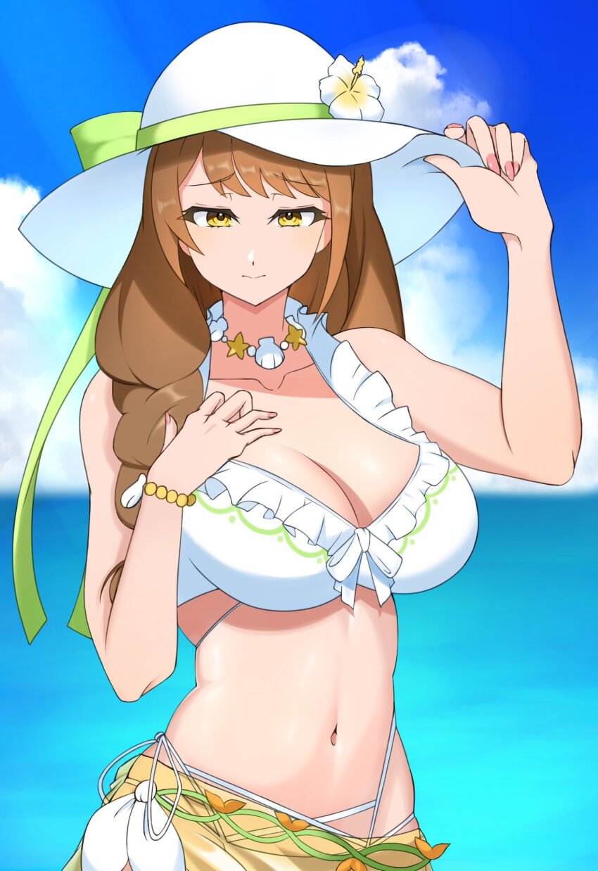 Goldmary (Fire Emblem) Rule 34 Image