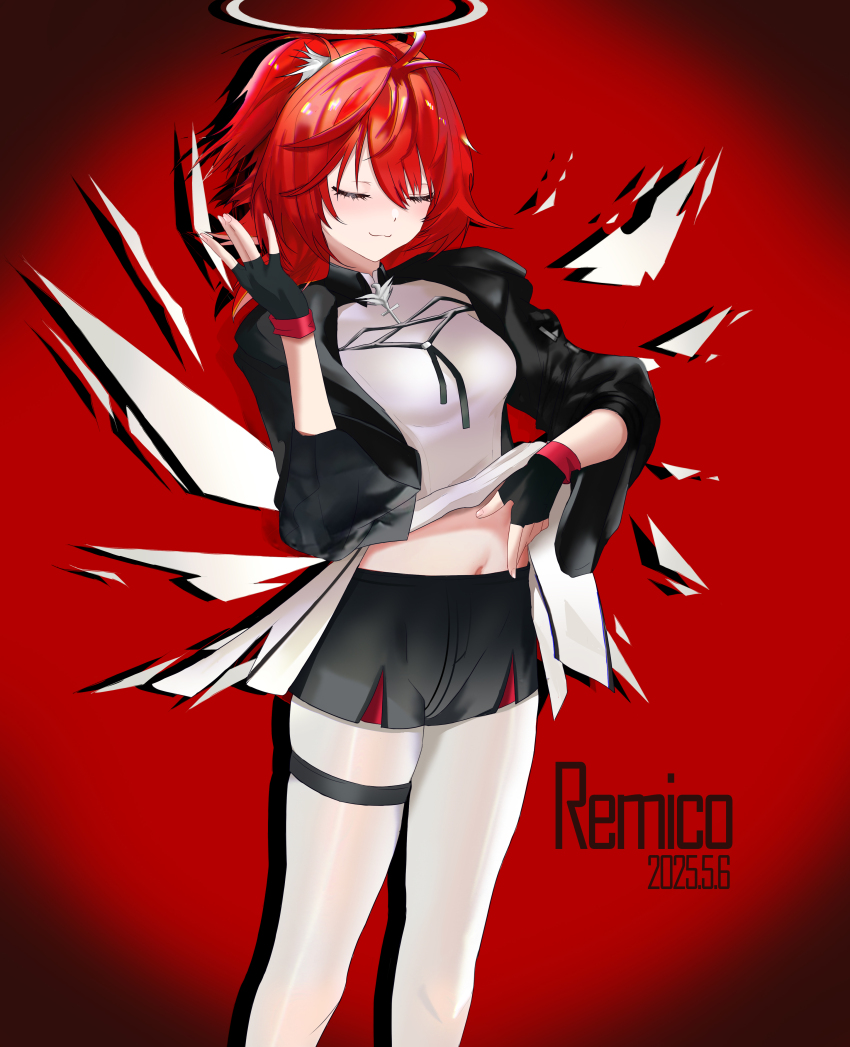 Exusiai (Arknights) Rule 34 Image