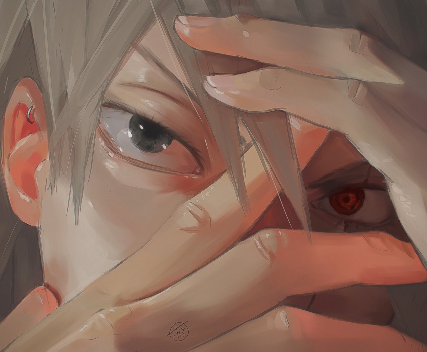 Hatake Kakashi (Naruto (Classic)) Rule 34 Image