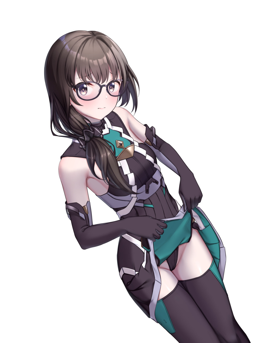 Alice Gear Aegis Rule 34 Image