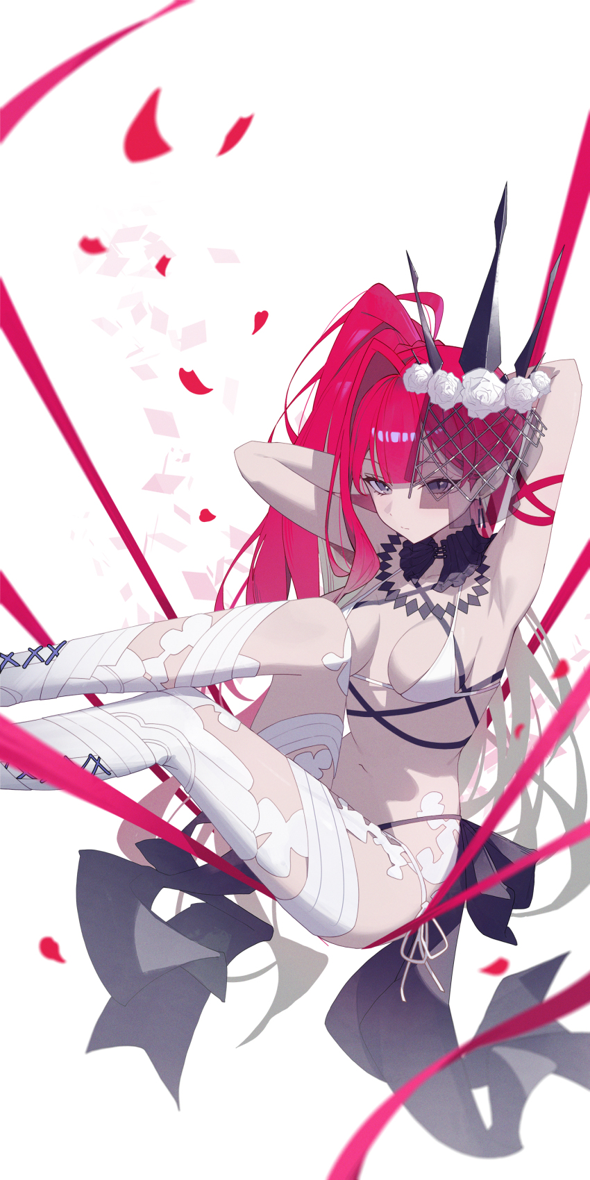 Baobhan Sith (Fate) Rule 34 Image