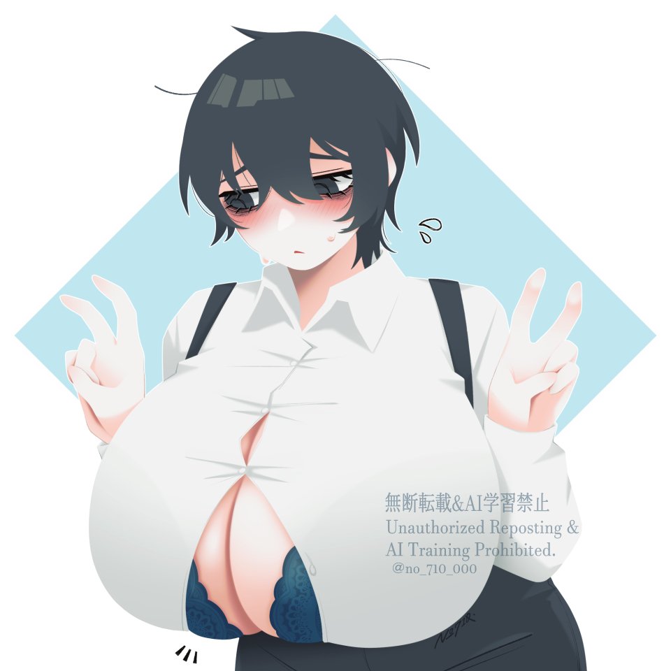 Yi Sang (Project Moon) Rule 34 Image