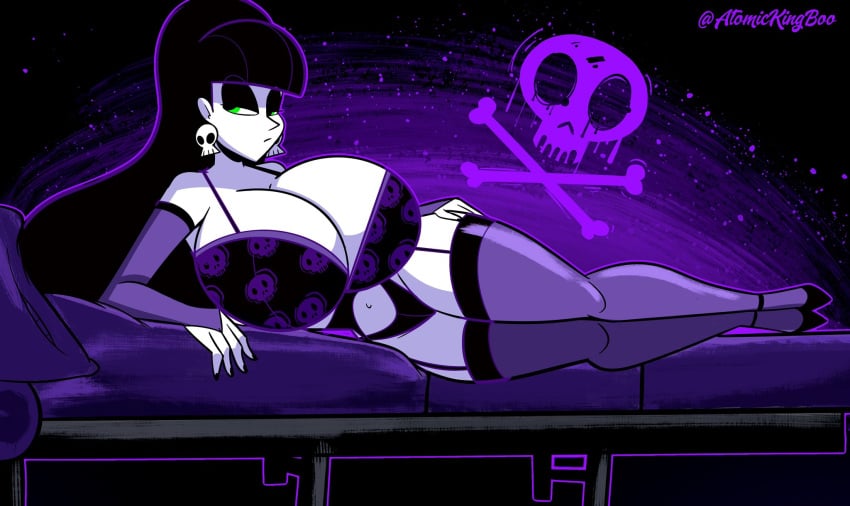 The Besties (Atomickingboo) Rule 34 Image