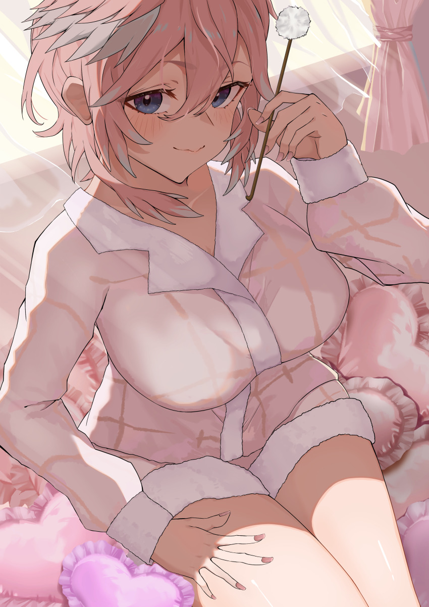 Takane Lui (Hololive) Rule 34 Image
