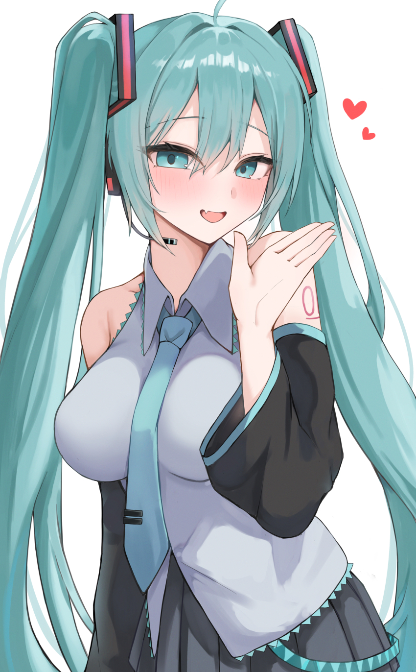 Hatsune Miku (Vocaloid) Rule 34 Image