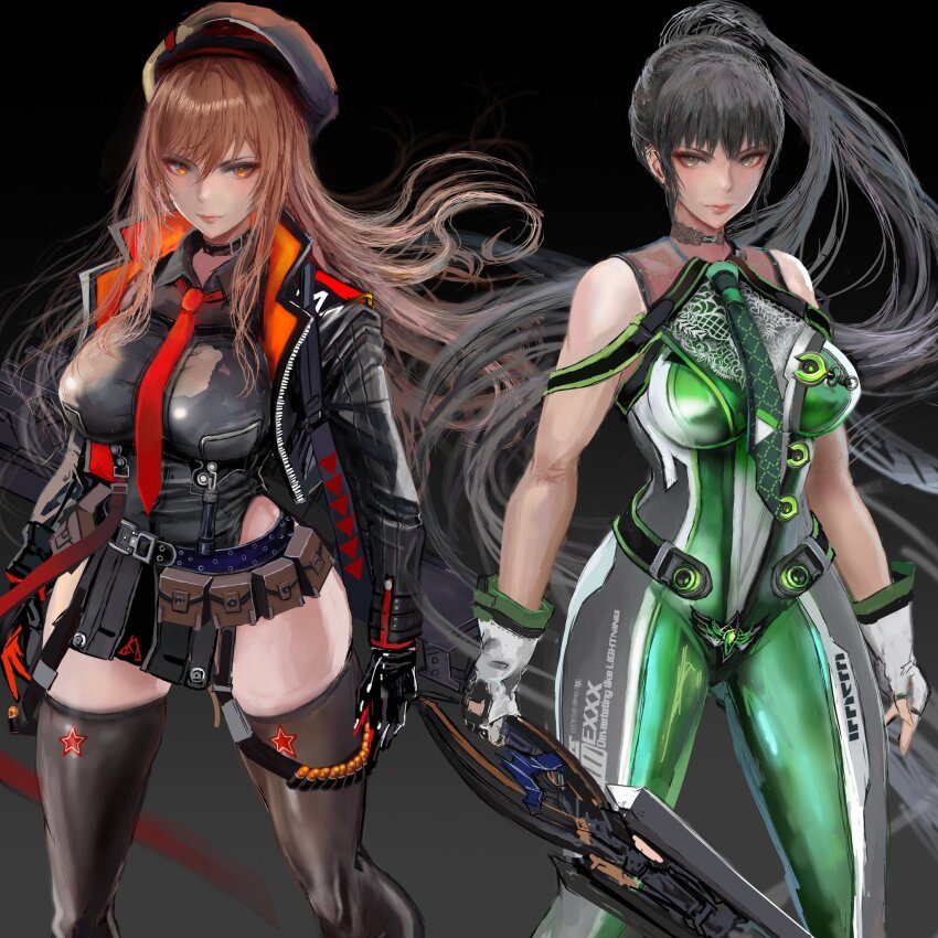 Eve (Stellar Blade) Rule 34 Image