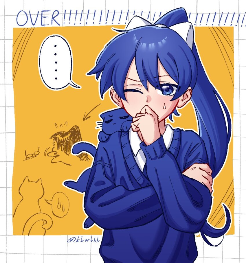 Iyowa Girls Rule 34 Image
