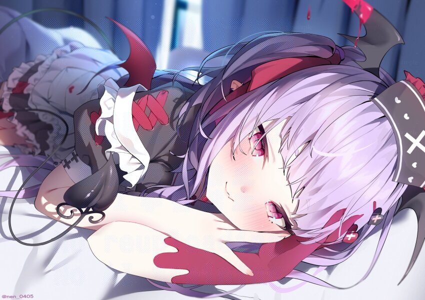 Indie Virtual Youtuber Rule 34 Image