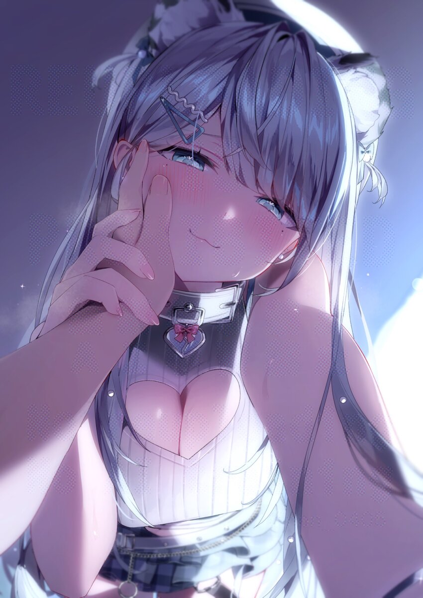 Indie Virtual Youtuber Rule 34 Image