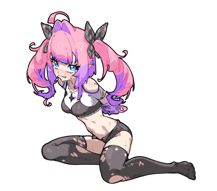Kikirara Vivi (Hololive) Rule 34 Image
