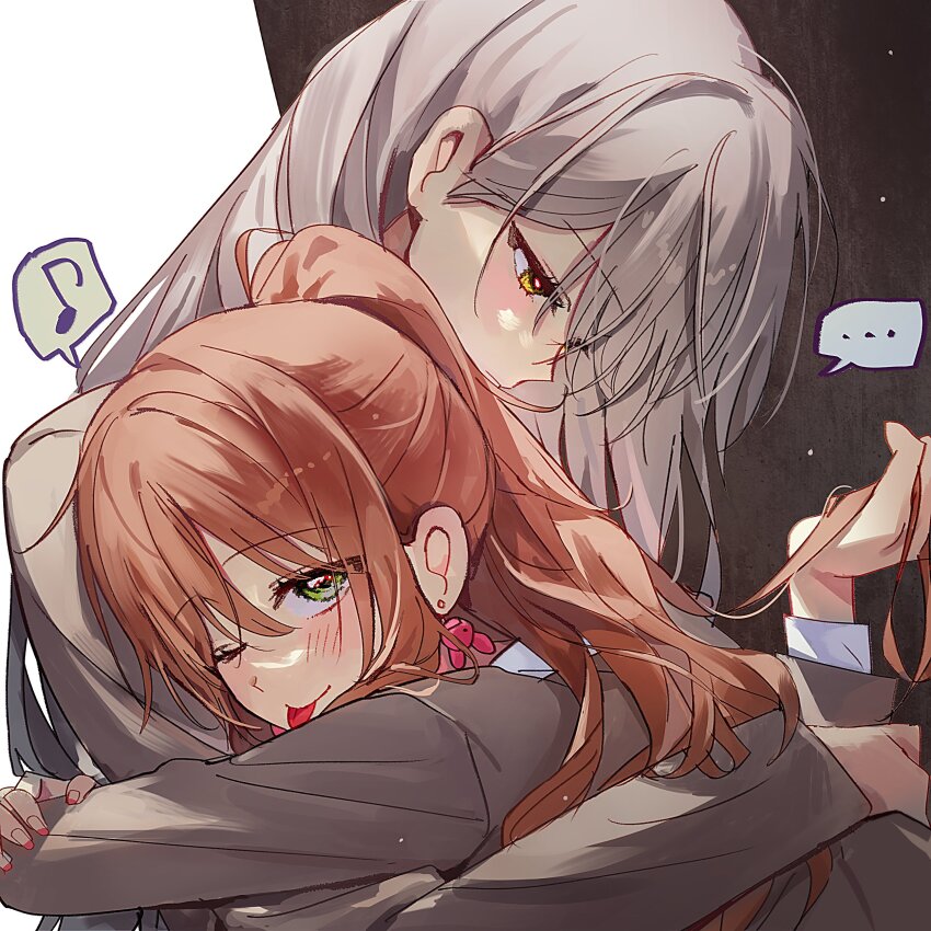 Imai Lisa (Bang Dream!) Rule 34 Image