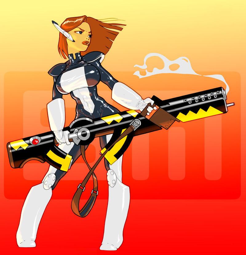 Original Rule 34 Image