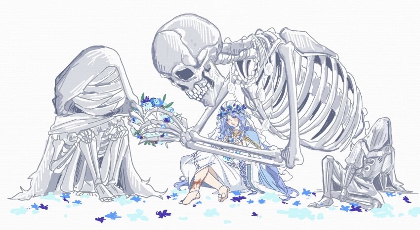 Revenant (Elden Ring) Rule 34 Image