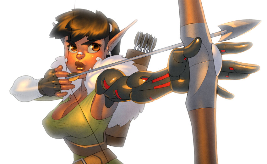 Original Rule 34 Image