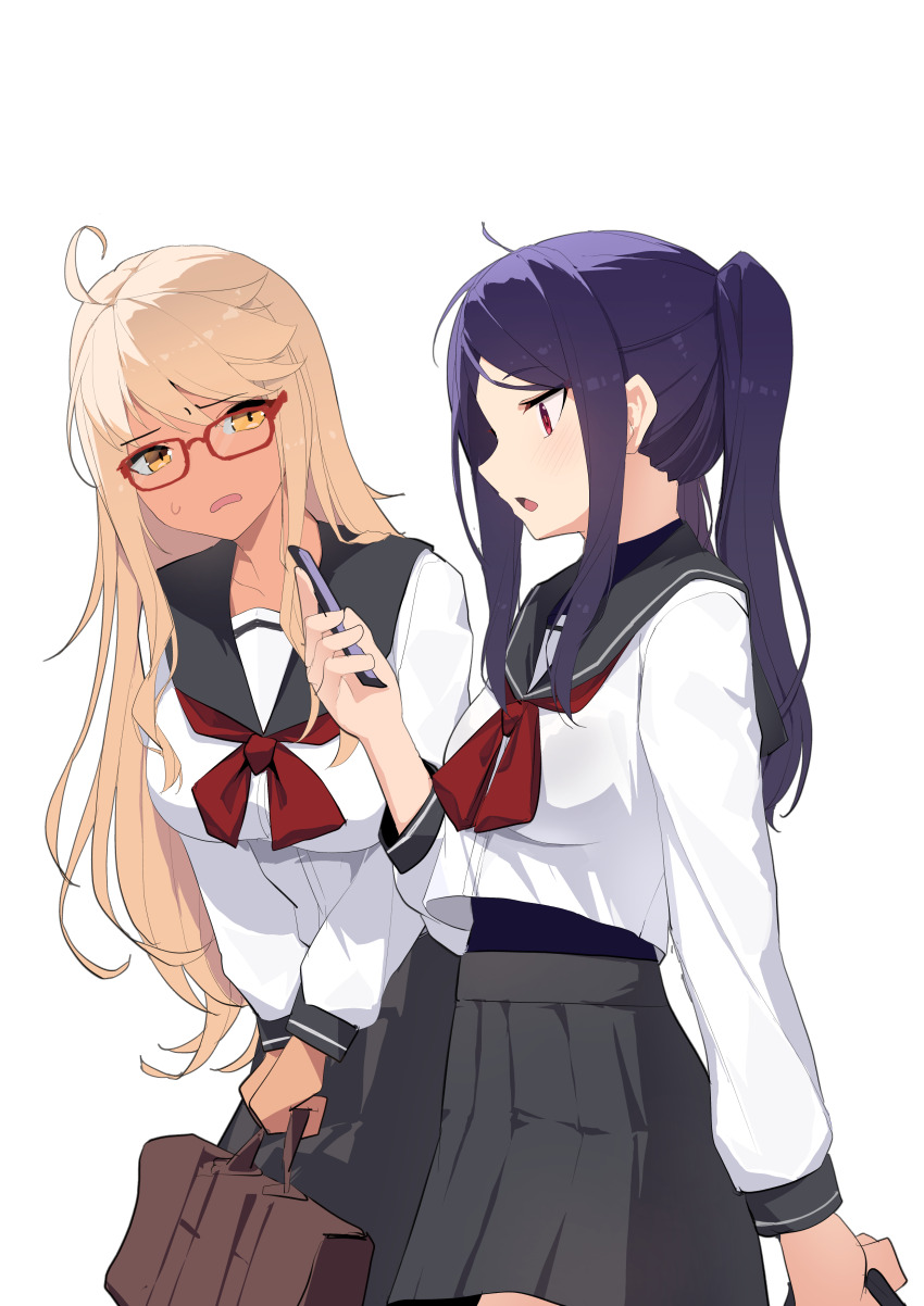Alma Armas (Va-11 Hall-A) Rule 34 Image