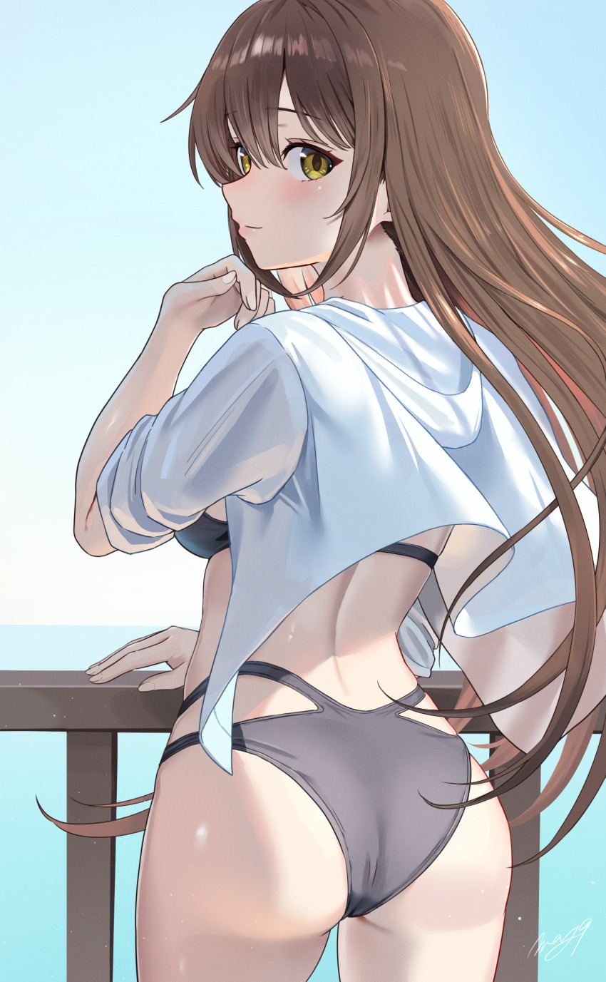 Original Rule 34 Image