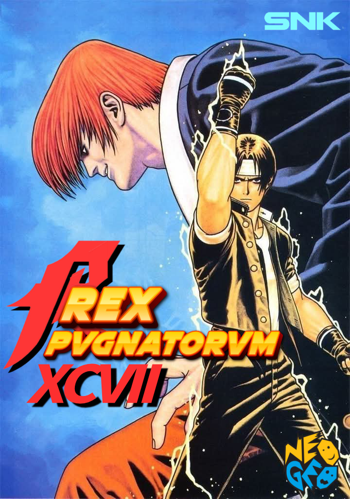 Neo Geo Rule 34 Image