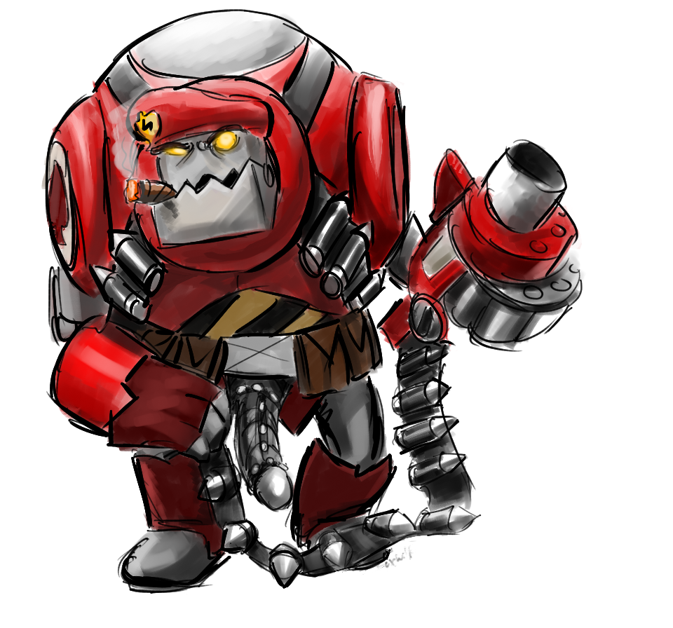 Awesomenauts Rule 34 Image