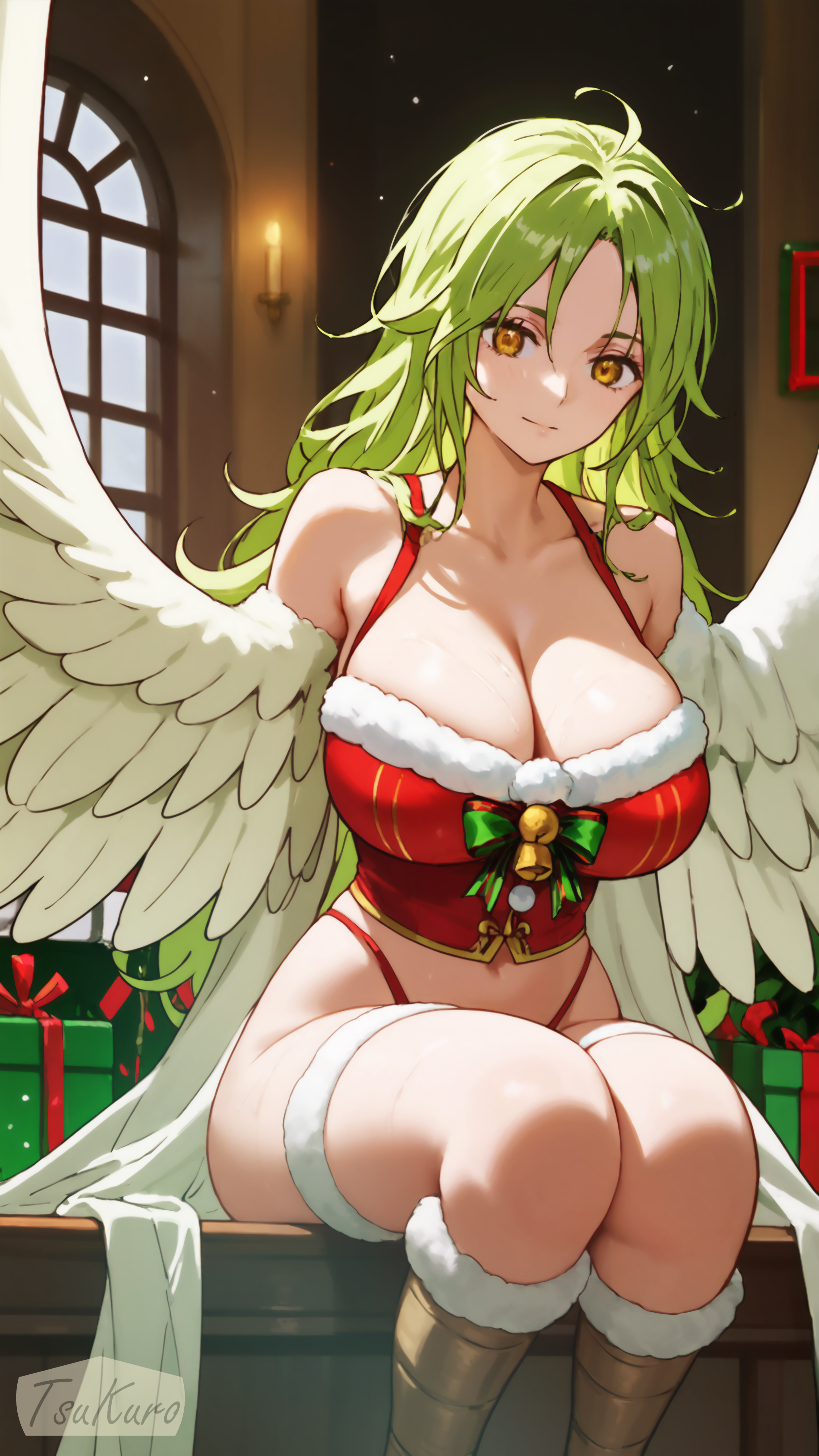 Monet (One Piece) Rule 34 Image