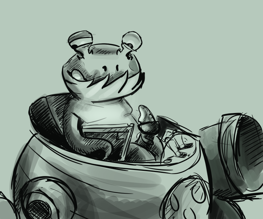 Awesomenauts Rule 34 Image