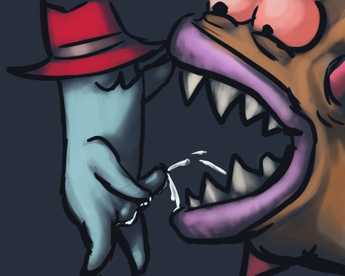 Awesomenauts Rule 34 Image