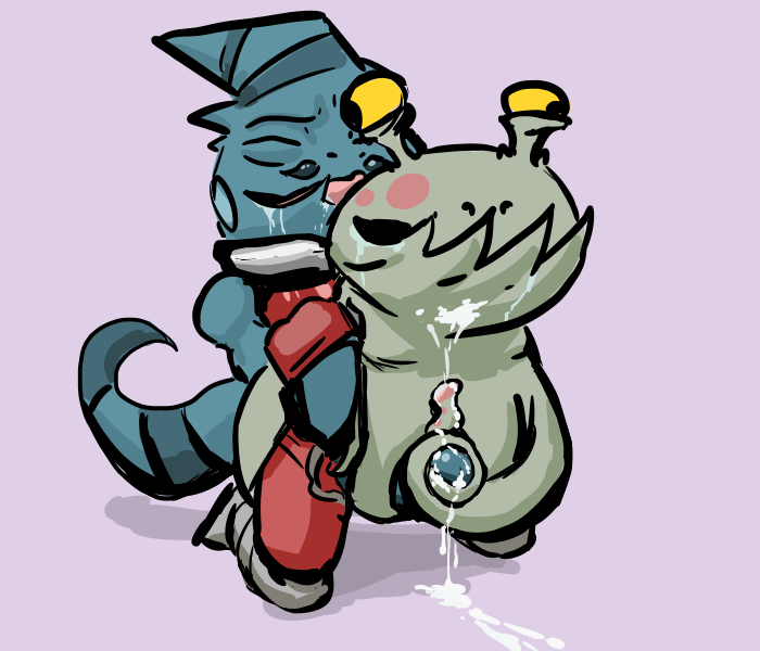 Awesomenauts Rule 34 Image