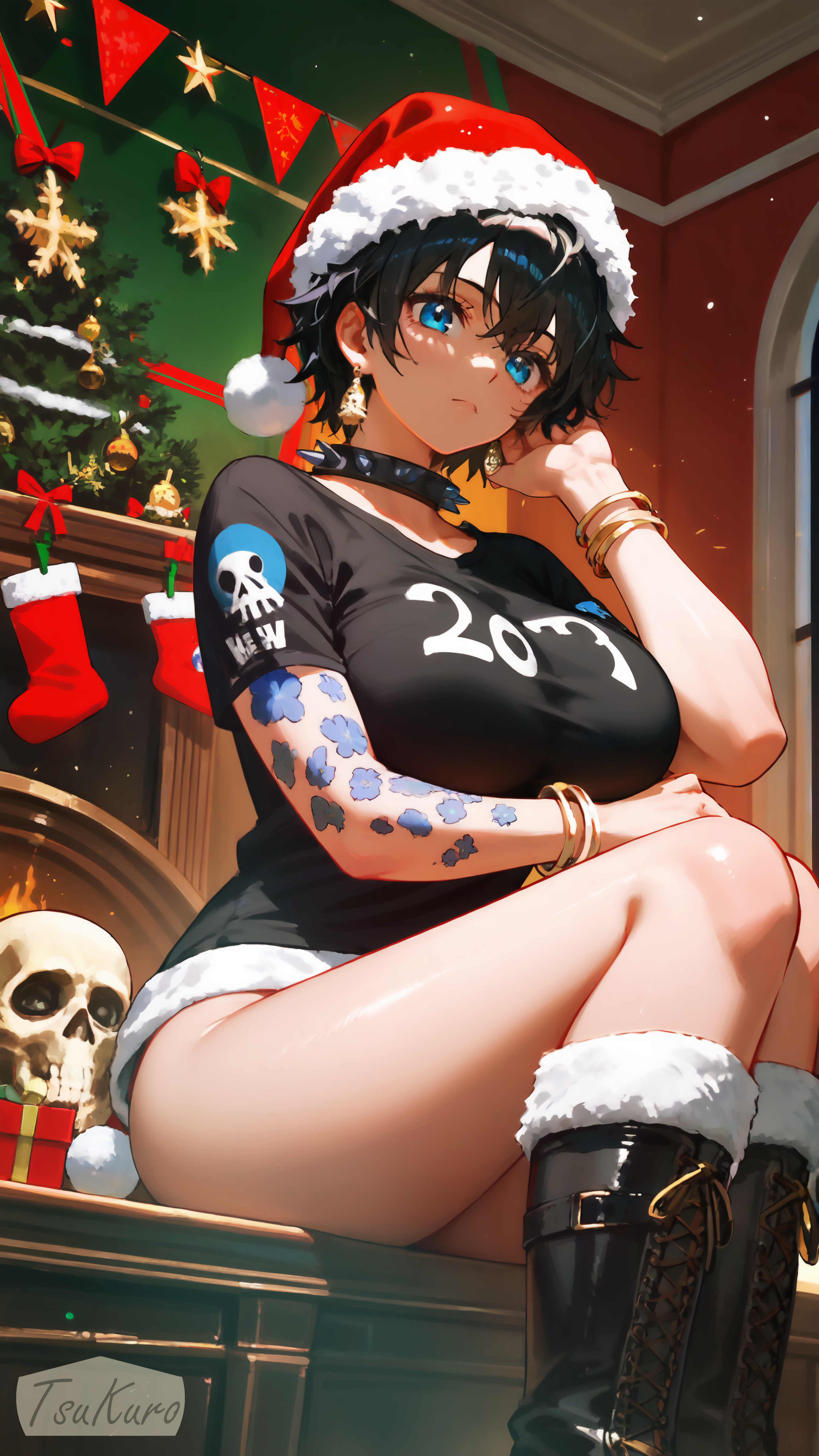 Doll (One Piece) Rule 34 Image