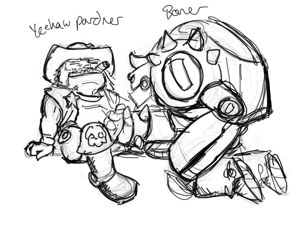 Awesomenauts Rule 34 Image