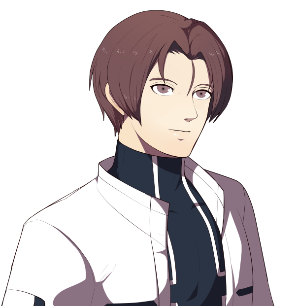 Snk Rule 34 Image