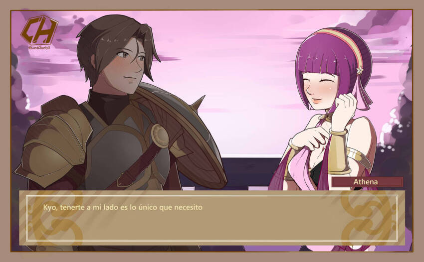 Asamiya Athena Rule 34 Image