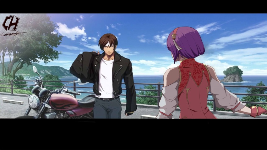 Asamiya Athena Rule 34 Image