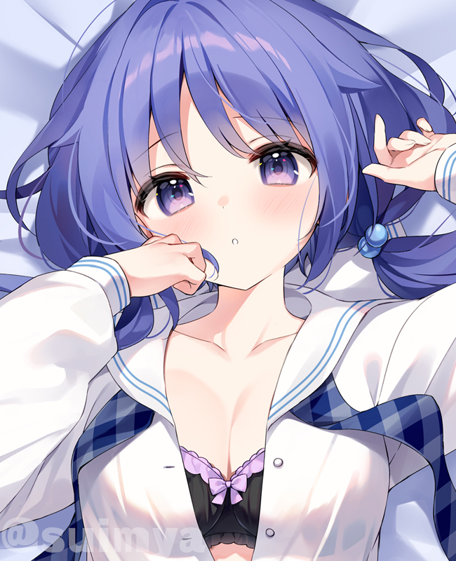 Dakimakura (Medium) Rule 34 Image