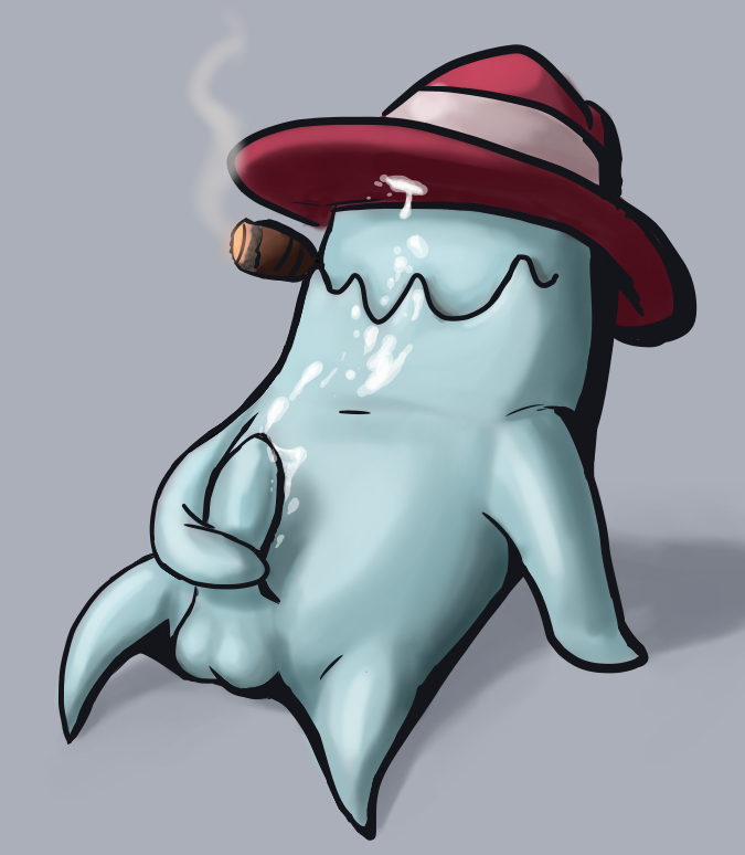 Awesomenauts Rule 34 Image