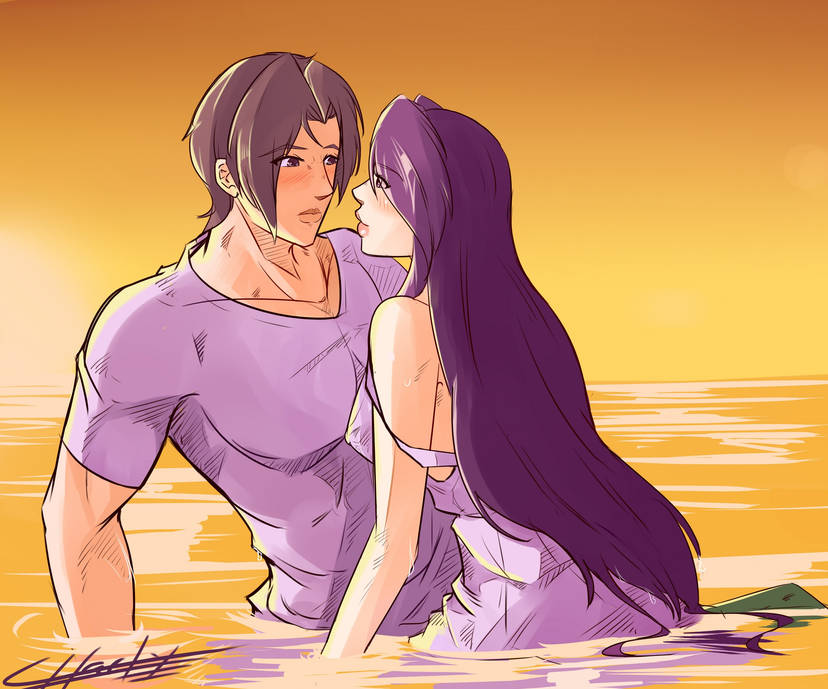 Asamiya Athena Rule 34 Image