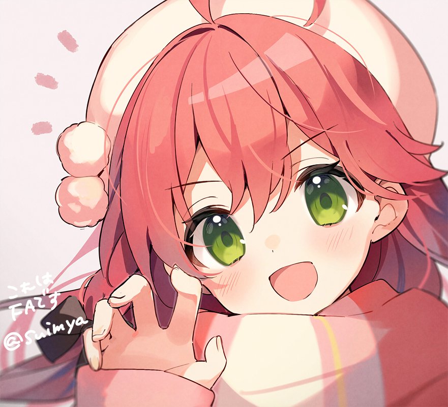 Sakura Miko (Hololive) Rule 34 Image