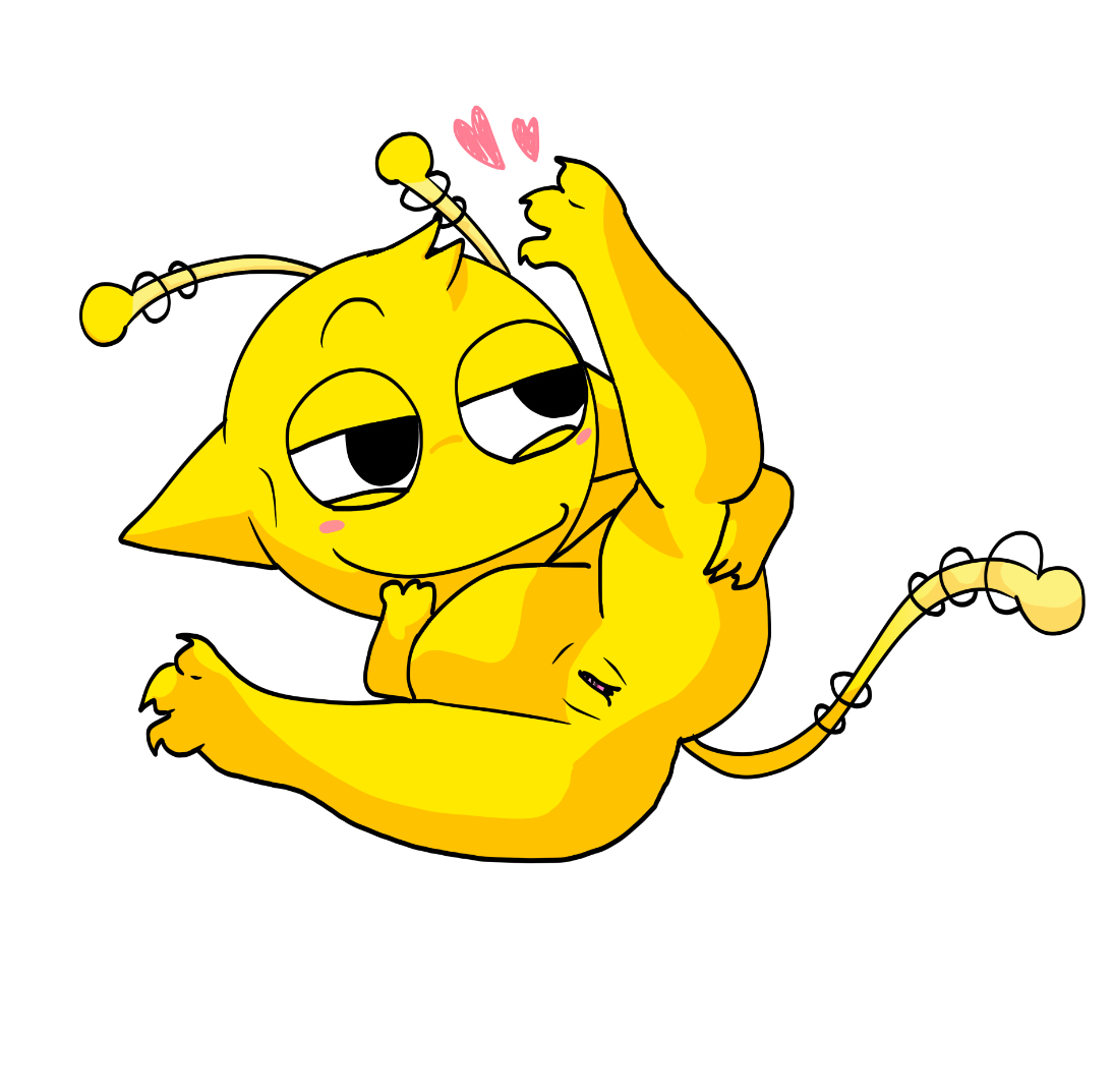 Simon (Sprunki) Rule 34 Image