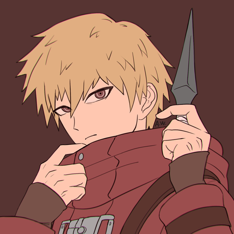 Danganronpa (Series) Rule 34 Image