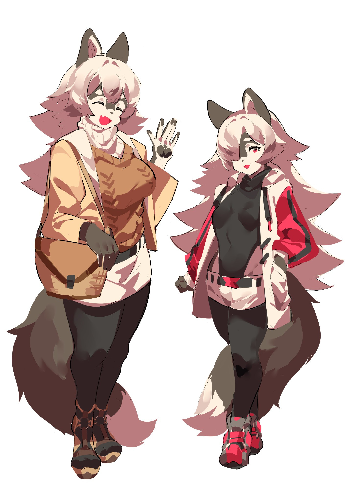 Anthro Rule 34 Image