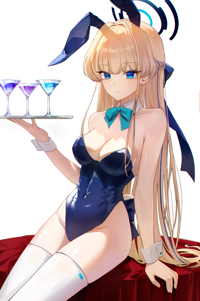 Toki (Blue Archive) Rule 34 Image