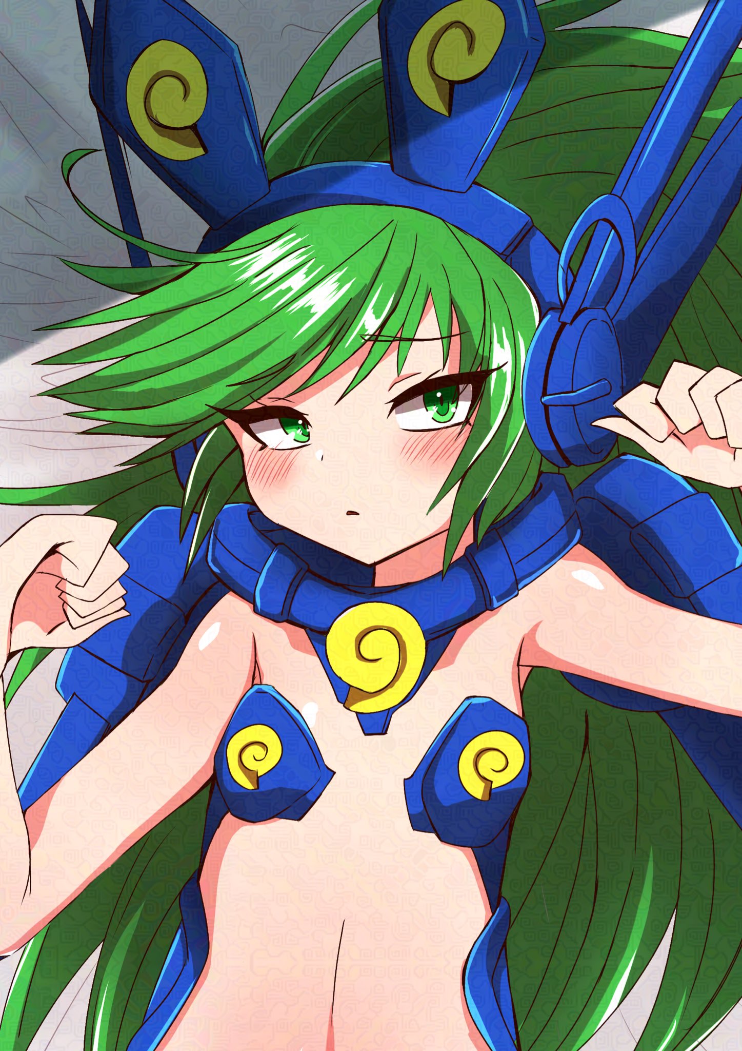 Windy (Battle Cats) Rule 34 Image